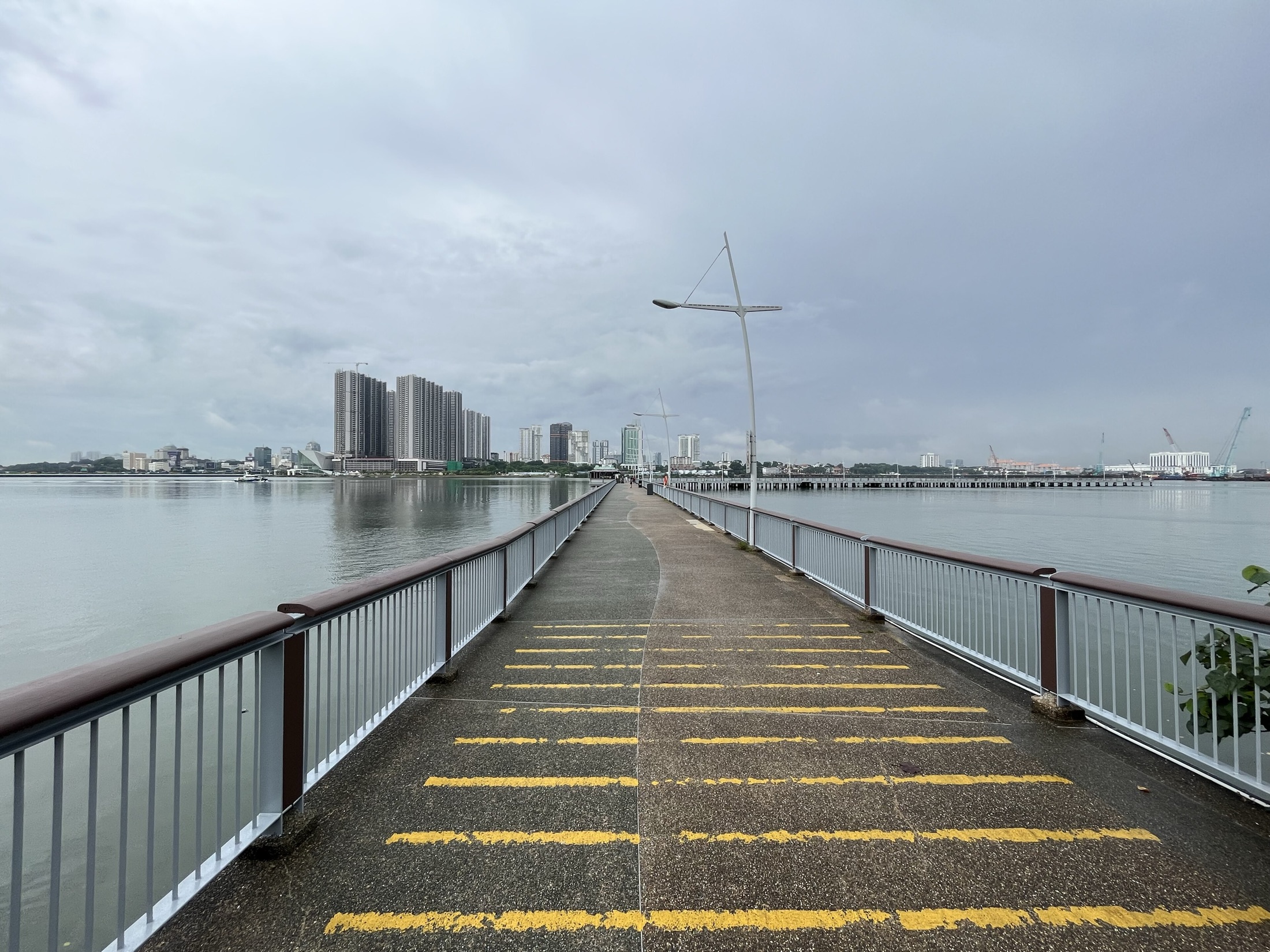 Woodlands Waterfront